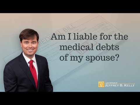 Video: Ar šeima yra atsakinga už mirusiojo medicinos sąskaitas?