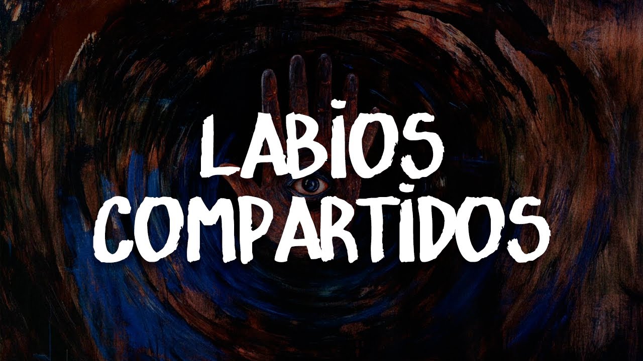 Maná - Labios Compartidos (letra) Maná - Labios Compartidos (letra)