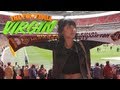 Football Virgin - Maya Goes To Wembley