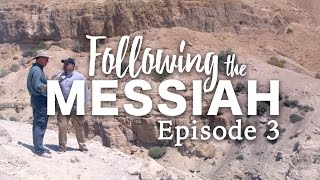 Jesus' was Tempted by the Devil! Following the Messiah: Ep 3