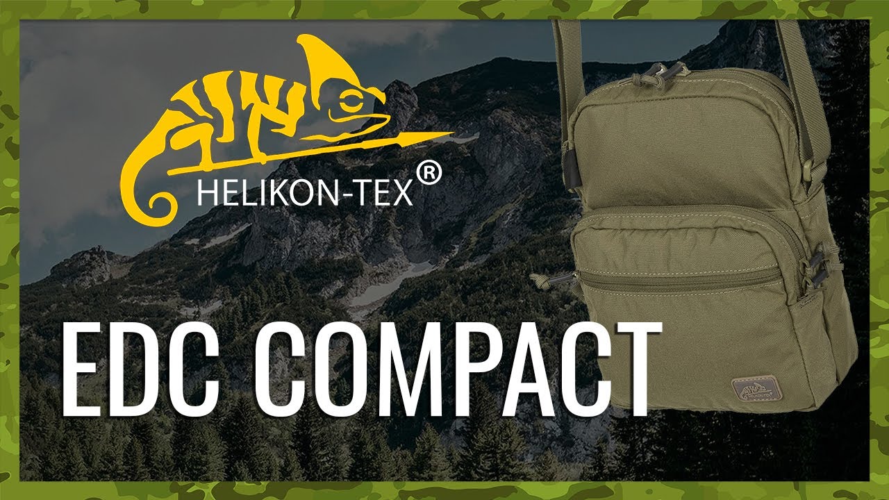 helikon tex edc compact