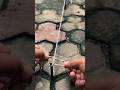 This Knot Works Perfectly! #knots