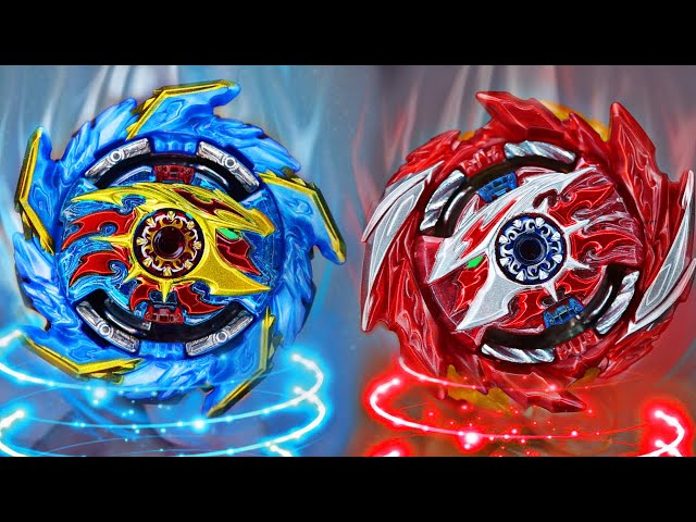 Pin by Ekundayo on Beyblade Burst Super King