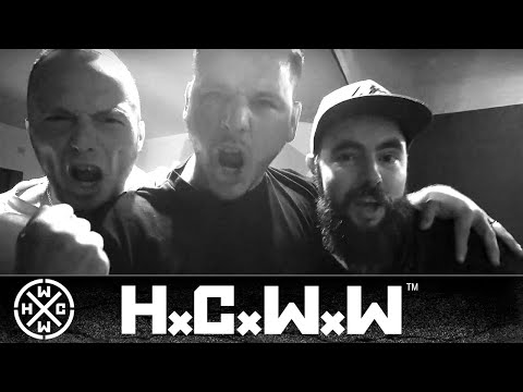 THIS IS NOT YOURS - PAIN FOR DUMMIES FEAT. AMAURY - HARDCORE WORLDWIDE (OFFICIAL HD VERSION HCWW)