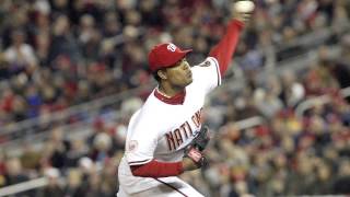 From last to first: The rise of the Washington Nationals