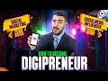How To Start As A Digipreneur | Golive eTechnologies | Ashutosh Mishra