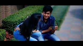 Bhule Bujhe Tui Chole Geli - Trisit Mondal - Jhilik - Arya Maria