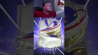 PACKED AN ICON!