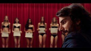 Идеаль / L'idéal (2017) Дублированный трейлер HD 18+ Идеаль / L'idéal (2017) Дублированный трейлер HD 18+