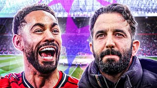 This Genuinely Can Happen For Manchester United This Season