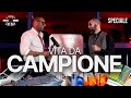 La Vita Del Campione Speciale Estratto Da A Scuola Con I Theory 