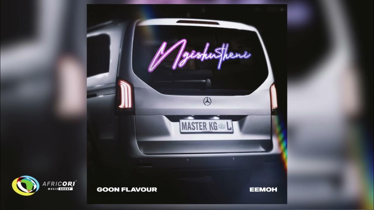 Goon Flavour, Master KG and Eemoh - Ngishutheni (Official Audio) Goon Flavour, Master KG and Eemoh - Ngishutheni (Official Audio)