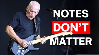 How to Improve Your Guitar Phrasing