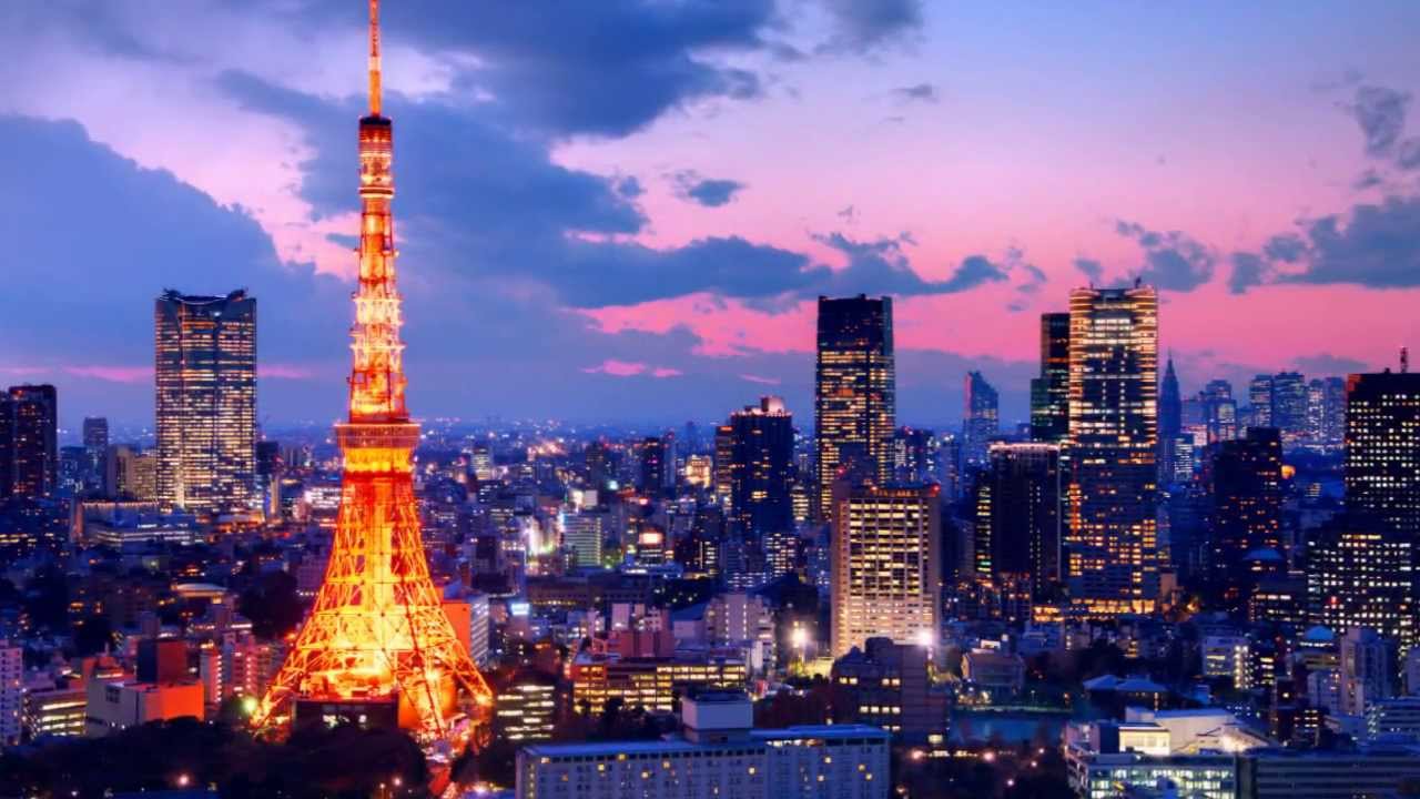 Best Time To Visit Or Travel To Tokyo Japan
