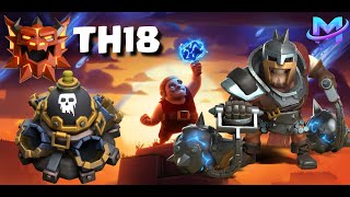 🔴 Ranked / Wall Grind and Crafting Phase 2 Soon!  !twitch !discord #SupercellCreator