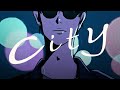 City / 夏と彗星 - MUSIC VIDEO