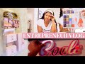 ENTREPRENEUR VLOG EP: 1 | AMAZON FINDS FOR BUSINESS | CreamyJoy