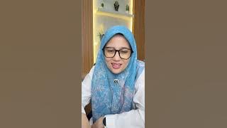 🟤A casual chat with Ustadzah Dr. Nella Lucky