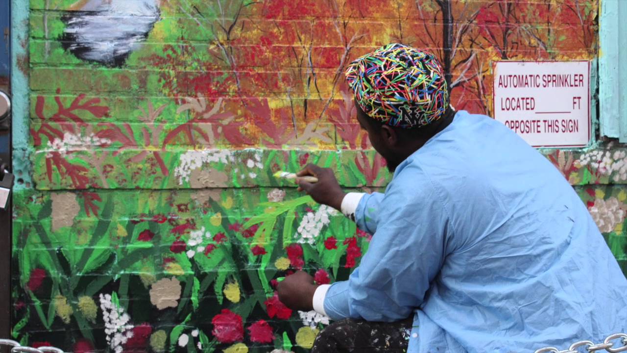 Prospect Lefferts Garden