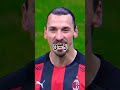 Cristiano Ronaldo vs Zlatan Ibrahimovic