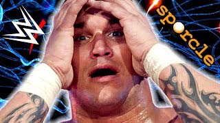 WWE QUIZ - 9999 IQ IS REQUIRED TO PLAY !! screenshot 4