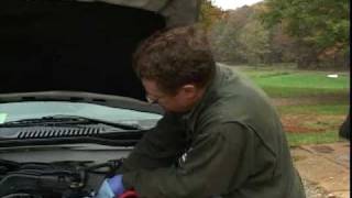 VDOT: Prepare for Winter Driving