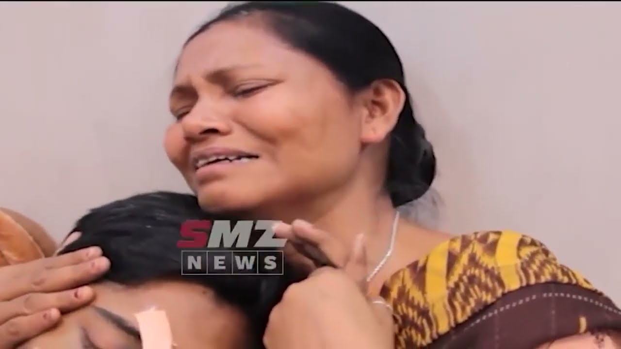 paras official attack video reaction | paras official attack news | justice for paras parasofficial