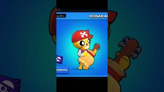 Купил скин Пират Поко и сделал эдит #shorts #brawlstars #бравлстарс #рекомендации #рек #shortvideo