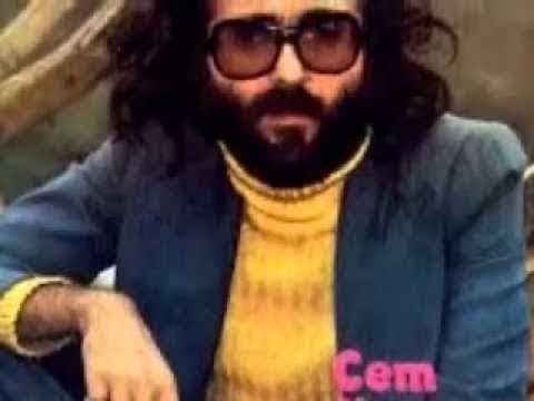 Cem Karaca Beni Siz Delirttiniz, Cem Karaca Şarkıları, Anadolu Rock Music