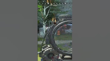 😱🎯  Sentinel + Aim Assist #apexlegends #aimassist #aim #shorts #apexlegendsclips #new #apexclips