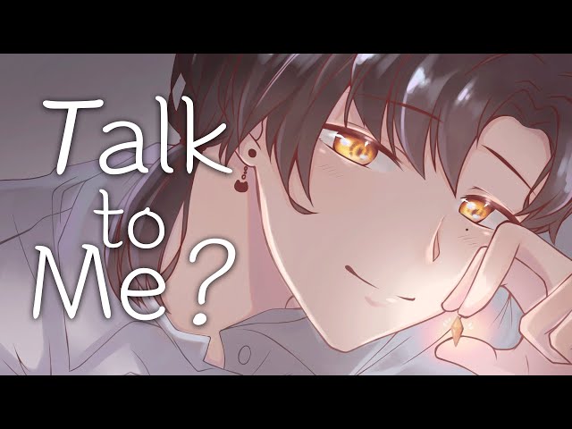 talk to me 💬 【 NIJISANJI KR｜Chiho Han 】のサムネイル