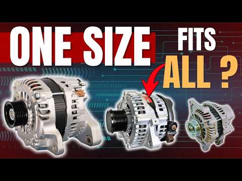 Why Are Auto Parts So Hard To Get