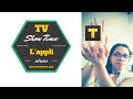 Fqp11  tvshow time  lappli pour tes sries 