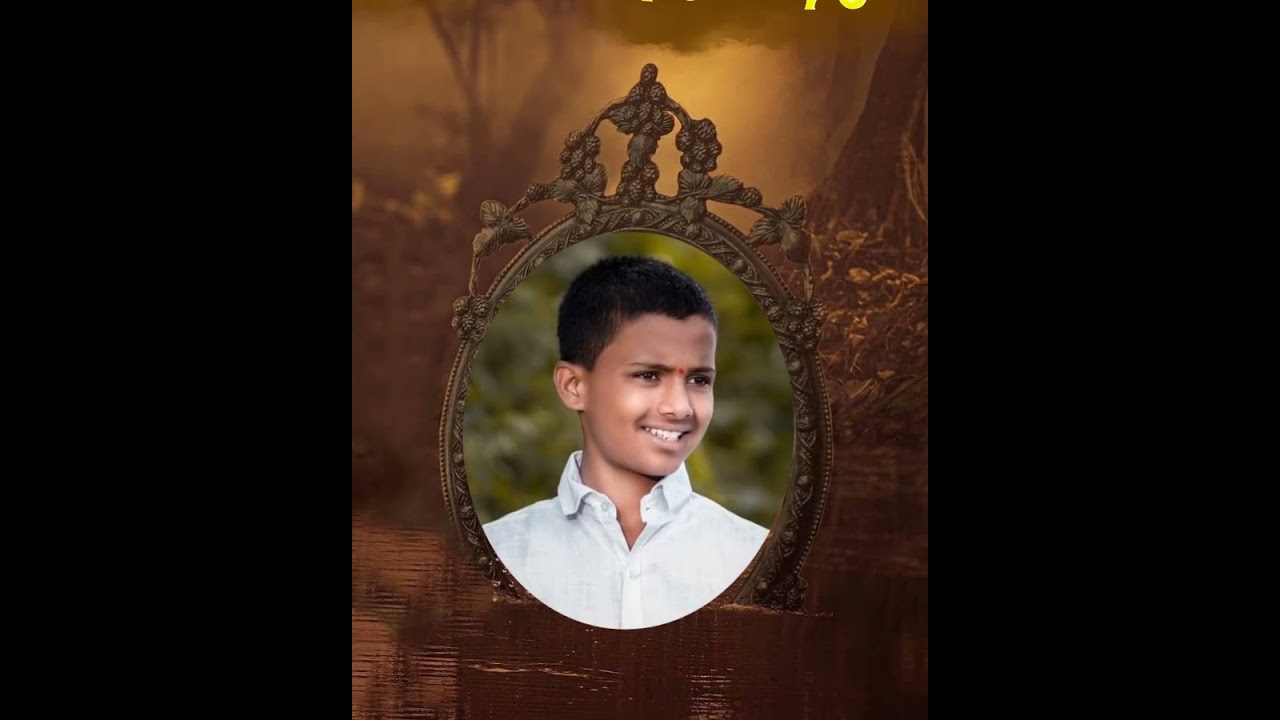 3D Camera Movement Attitude Video Editing Alight Motion|Attitude Status Editing 3D Video Editing 🔥