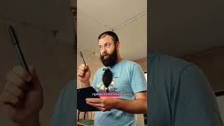 Любой мастер, которого кормит ремесло, пашет бытро и напряжённо, как только может. #гитарныймастер