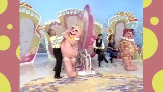 Blobbyvision - Thats My Date