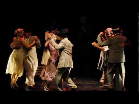 "YECA de TANGO" Imágenes