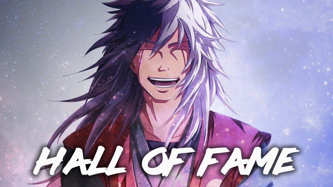 Jiraiya AMV   Hall of Fame