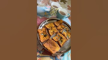 Dahi toast recipe😋most viral recipe✅Easy and healthy breakfast idea🤤#viralrecipe#shorts