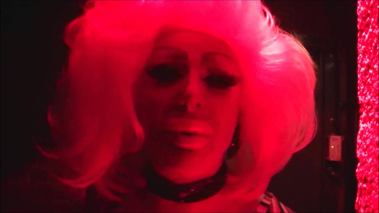 The Real Drag Queens Of Melbourne S1 E21 CatchUp With Paris YouTube