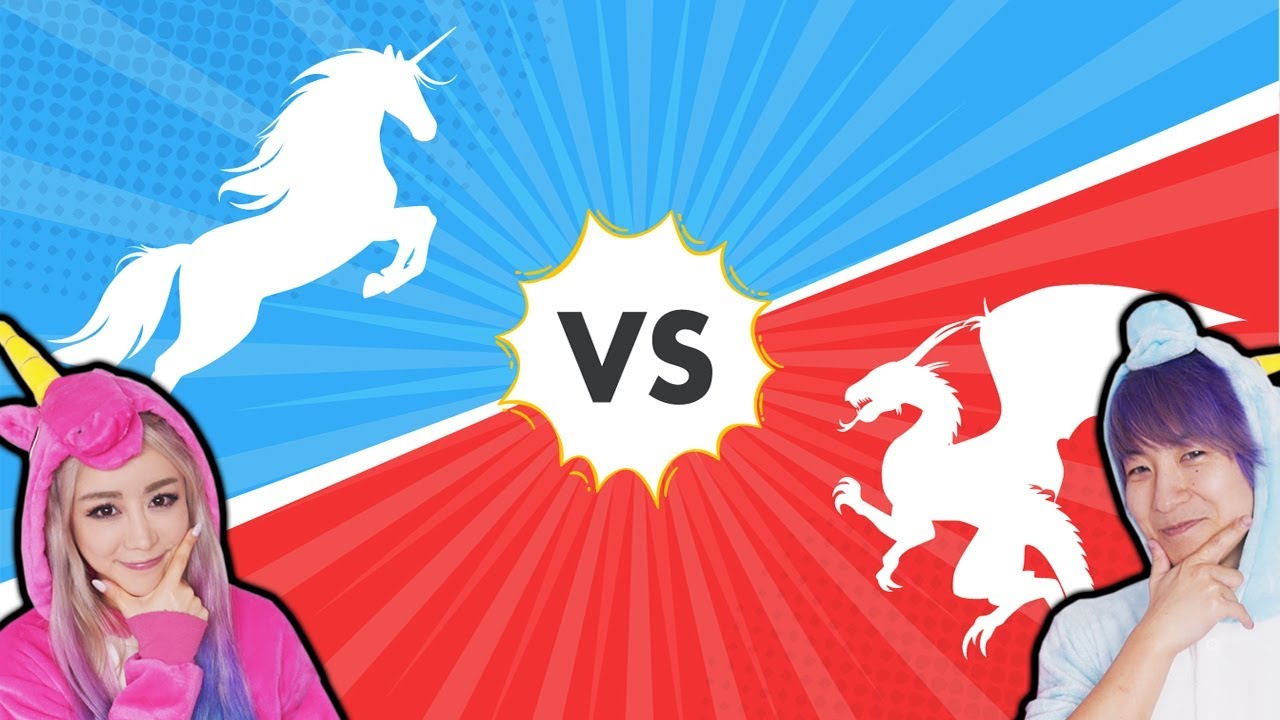 toysrus Which Mythical Creature Are You? Reacticorns Quiz
