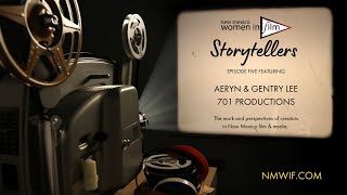 New Mexico Women In Film Storytellers Series - Episode Five