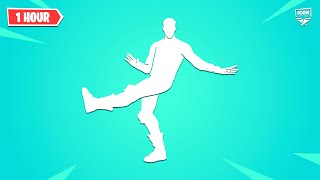 Fortnite two Emote (1 Hour) | (bbno$ - two)