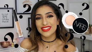 How To Choose The Right NARS Concealer | NARS