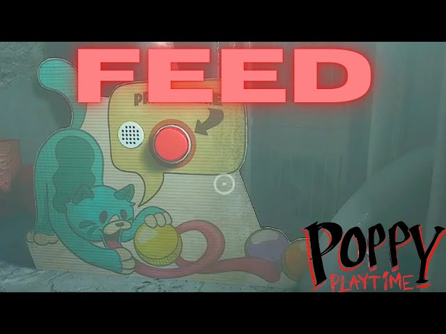 POPPY PLAYTIME ALL TOY COMMERCIALS (FANMADE BY ME) (CREDITS TO @MOB Games )  