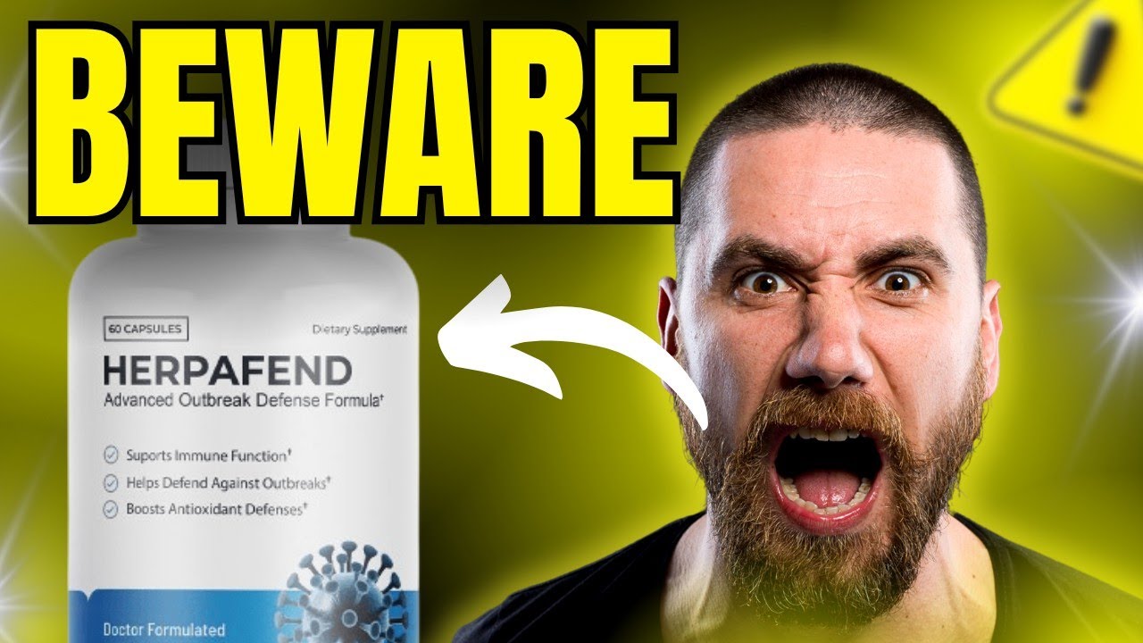🛑 Herpafend customer reviews, herpafend reviews, herpafend supplement
