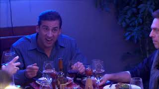 The Office - Dinner Party - That's what she said