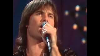 Survivor - 'I Can't Hold Back' 1985 TV Performance