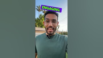 Tips to sound smarter instantly! #smartereveryday #articulate