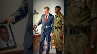 The African Leader Who Terrified The West - Kwame Nkrumah's Shocking Downfall
